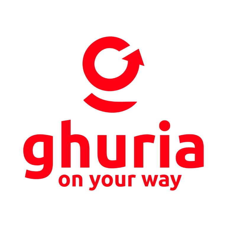 Ghuria