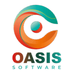 Oasis Soft Round Logo
