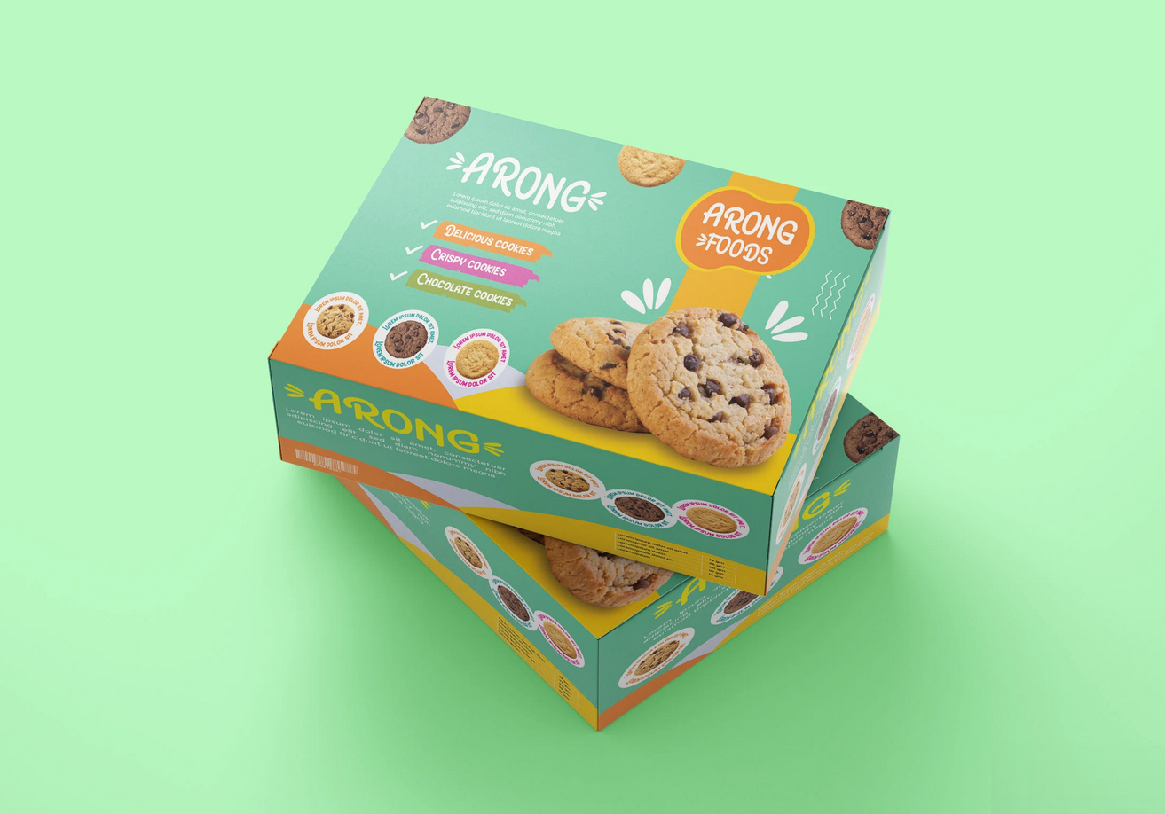 Pcckaging Design (1)